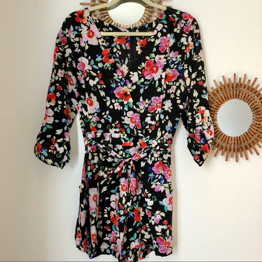 Yumi Kim Liz Romper size L